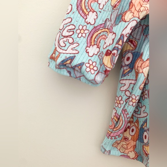 Bluey Tee - Picture 2 of 2